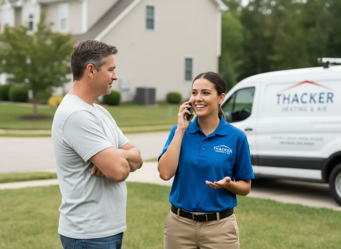 Ac Repair Crescent, IA FAQs